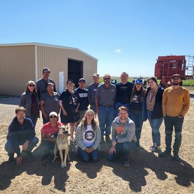 NMSU research group brings science and community together during solar eclipses