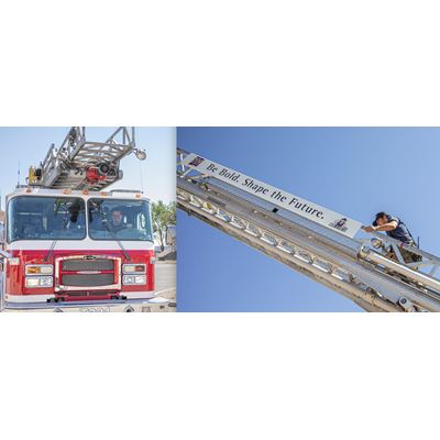 Safety Tip Fire Restrictions