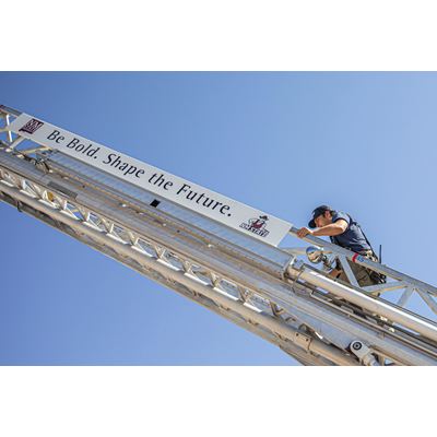 Safety Tip Fire Restrictions