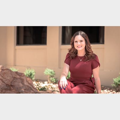 High Visibility Hannah Fresquez charts a path in weather and storytelling