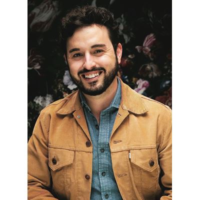 Keagan Karnes CMI alum brings filmmaking to his hometown