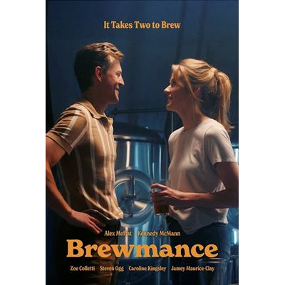 Keagan Karnes CMI alum brings filmmaking to his hometown