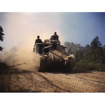 NMSU professors book uncovers WWII era photographer s treasure trove