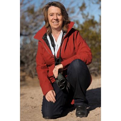 NMSU review of bird migration research method published in premier journal