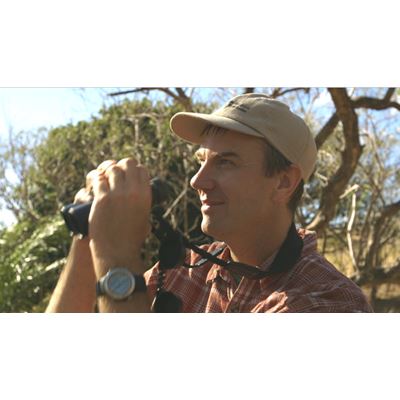 NMSU review of bird migration research method published in premier journal