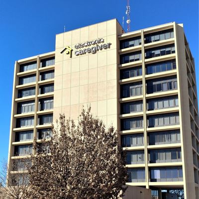 Electronic Caregiver building profile photo
