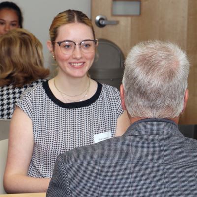 Photo of Center for Professional Development at NMSU COB