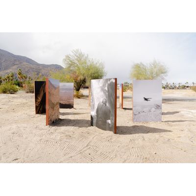 NMSU Art Museum outreach specialist local artist awarded Latinx Artists Fellowship