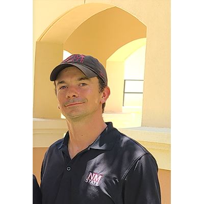 NMSU professor receives Fulbright U S Scholar award