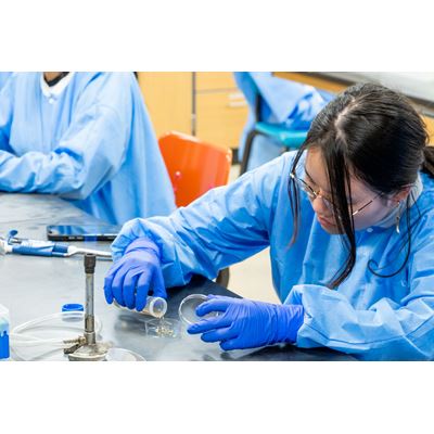 NMSU hosts future astrophysicists cell biologists in expanding Summer Science Program