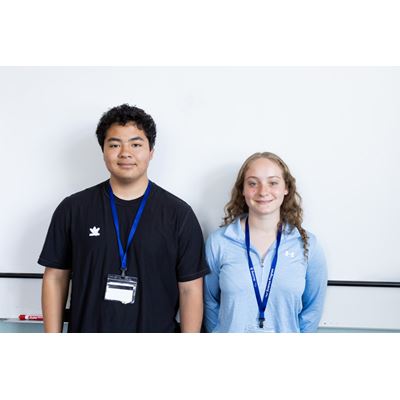 NMSU hosts future astrophysicists cell biologists in expanding Summer Science Program