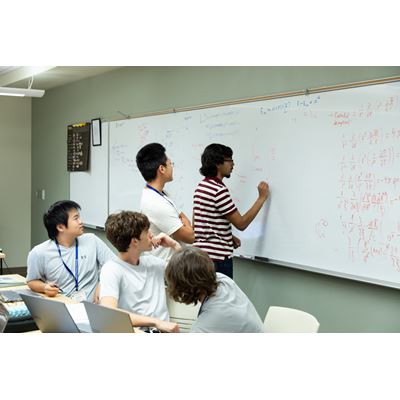 NMSU hosts future astrophysicists cell biologists in expanding Summer Science Program