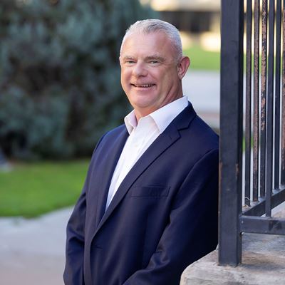 NMSU department head receives outstanding graduate teaching award