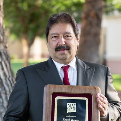 Frank Ramos