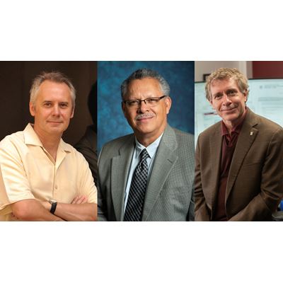 NMSU s new Transborder and Global Human Dynamics Ph D welcomes first cohort