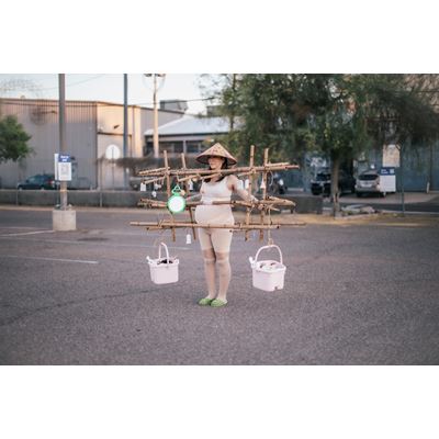 NMSU Art Museum to introduce three exhibitions September 19