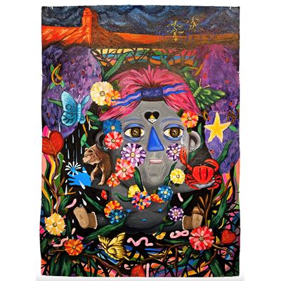NMSU Art Museum to introduce three exhibitions September 19