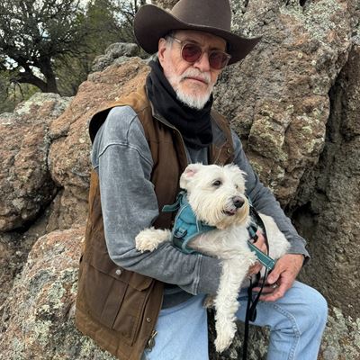 Photo of Sterling Trantham