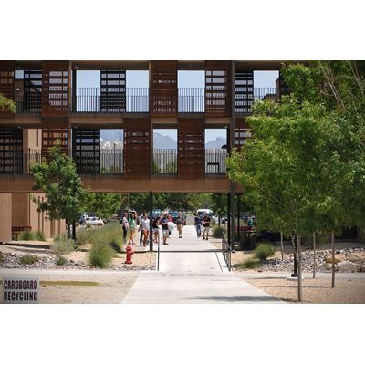 Safety Tip Know your evacuation plan and what to do during a fire drill