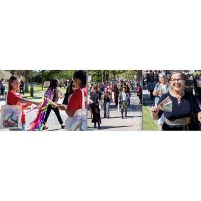 NMSU embraces scholars students and community at Imagining America National Gathering