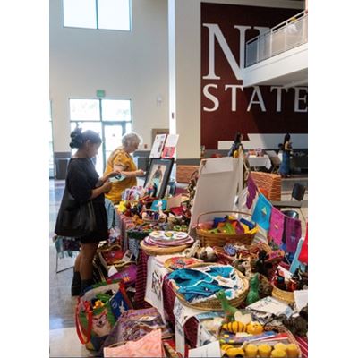 NMSU embraces scholars students and community at Imagining America National Gathering