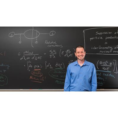 Faculty Spotlight Matthew Sievert College of Arts and Sciences