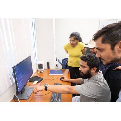 NMSU professor s NSF research aims to make decentralized financial network transactions safer