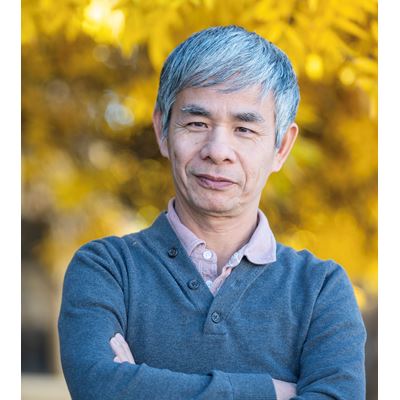 NMSU computer science professor department head receives McCoy Endowed Professorship