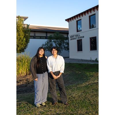 NMSU anthropology students continue legacy of women in archeology