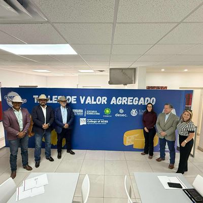 Value added agriculture