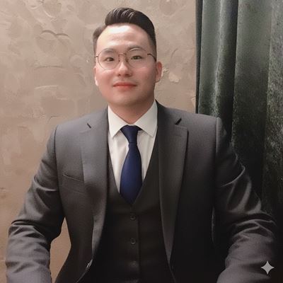 Photo of Dr Jin Ho Yun assistant professor of Marketing at the College of Business