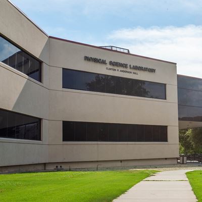 IMAGE DESCRIPTION Building profile photo