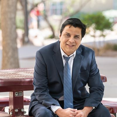 Jagdish Khubchandani