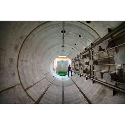 MicroBooNE international collaboration rules out existence of sterile neutrino