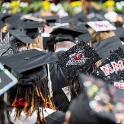 NMSU SpringCommencement 051025 6