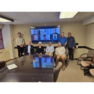 International committee on aerospace heritage meets at NMSU for first U S conference