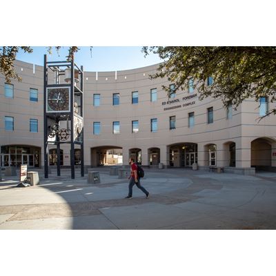 NMSU s annual concrete school set for Jan 9 10