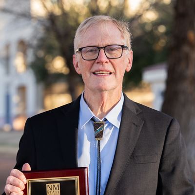 NMSU Spring Covocation Awards 012026 3