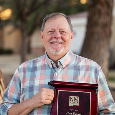 NMSU Spring Covocation Awards 012026 1