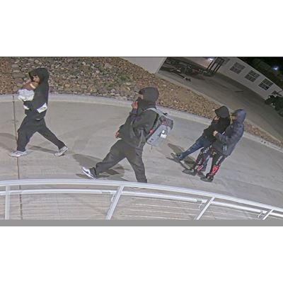 Crime Stoppers helps NMSU Police identify burglary suspects