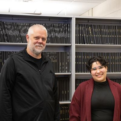 NMSU joins UNM on 4 million NSF grant to design high tech infrastructure