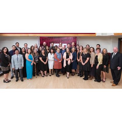 2025 ALTA graduate group photo