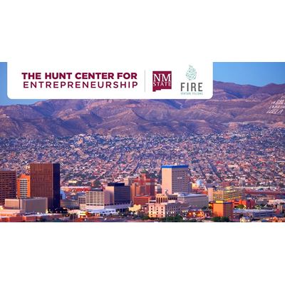 The Hunt Center for Entrepreneurship announces 2026 cohort of Fourth Industrial Revolution Economy Venture Fellows