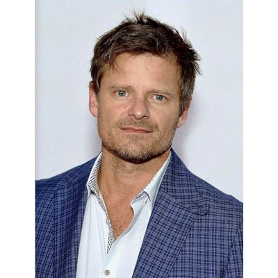 Film festival opening night film She Dances stars acclaimed actor Steve Zahn