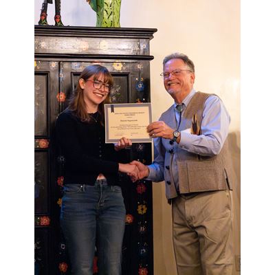 NMSU history students research recognized by Dona Ana County Historical Society