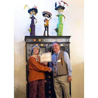 NMSU history students research recognized by Dona Ana County Historical Society