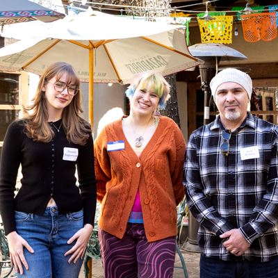 NMSU history students research recognized by Do a Ana County Historical Society