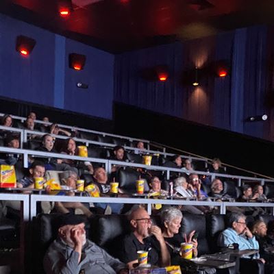 NMSU celebrates 11th year of Las Cruces International Film Festival April 8 12