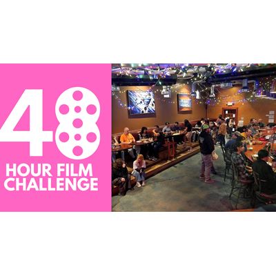 LCIFF s 48 Hour Film Challenge starts March 27