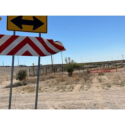 NMSU Police draft warrant for driver in weekend crash